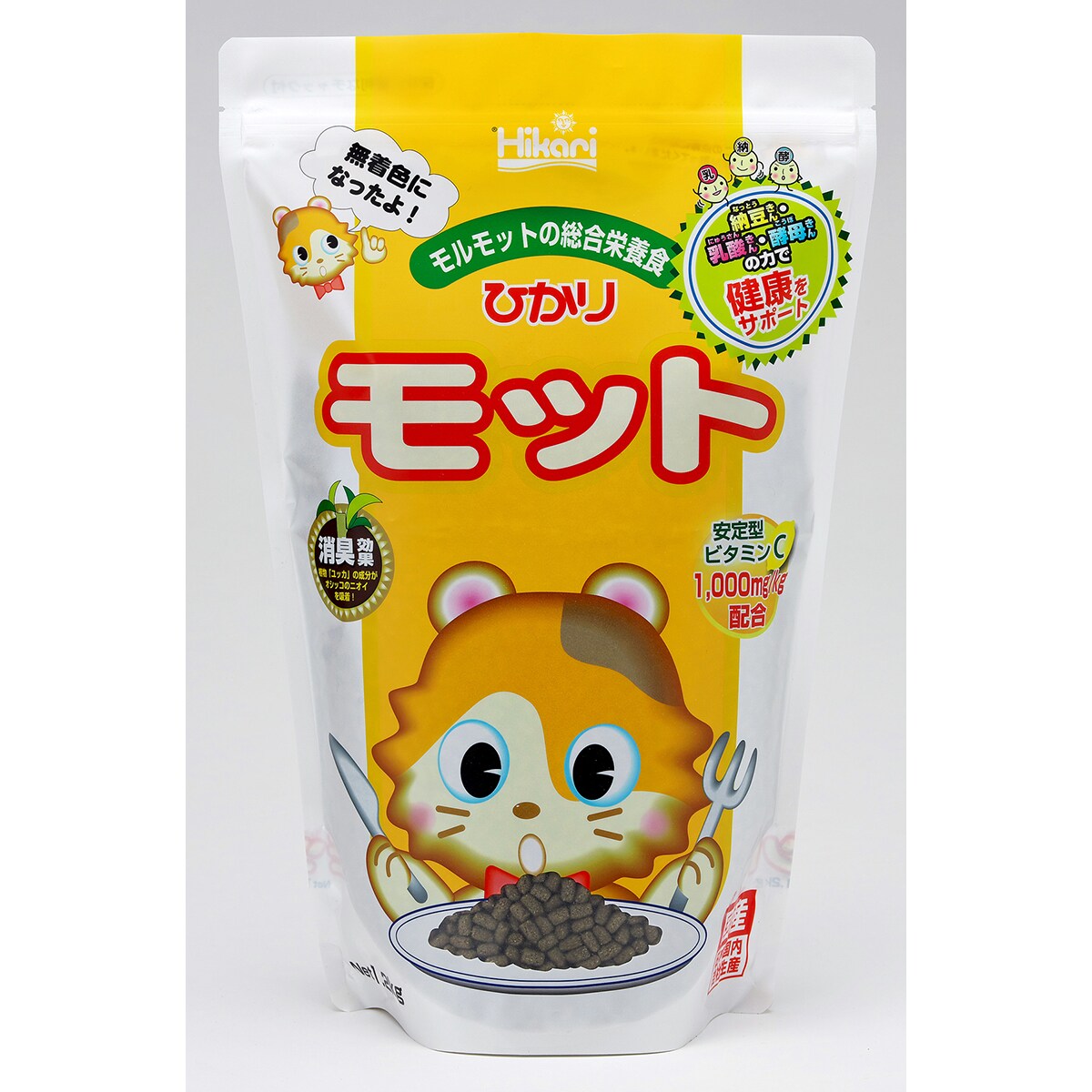 キョーリン ひかりモット 1.2kg
