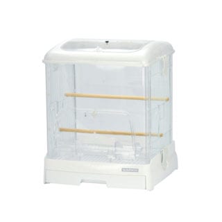 【送料無料】サンコウ イージーホーム クリアーバード 35 WH 995