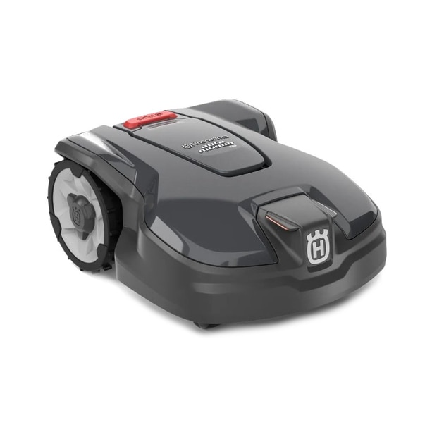 【送料無料】ハスクバーナゼノア ロボット芝刈機 オートモア305 967974029