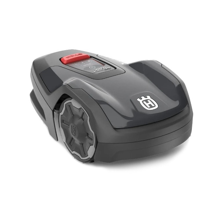 【送料無料】ハスクバーナゼノア ロボット芝刈機 オートモアAspire R4 970568529