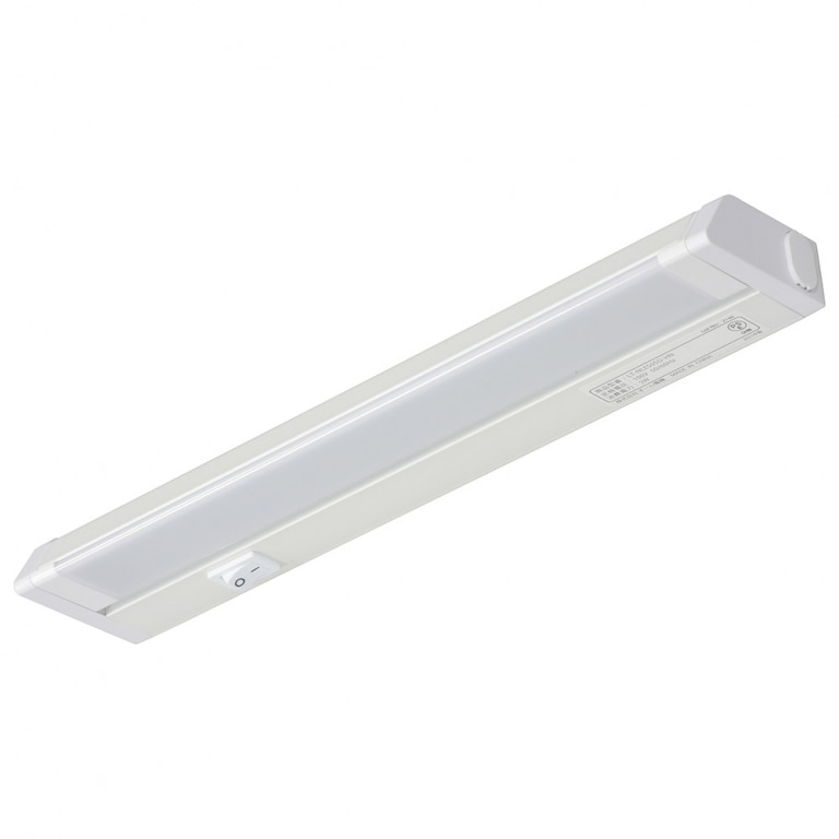 オーム電機 LEDイーブライトスリム多目的灯 昼光色 LT-NLES05D-HN