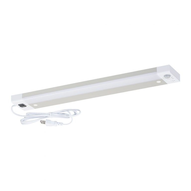 【送料無料】オーム電機 LED多目的灯 900ルーメン 昼光色 人感明暗センサー式 コンセントタイプ LT-PP409S-D