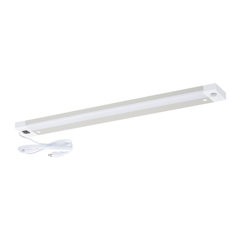 【送料無料】オーム電機 LED多目的灯 1300ルーメン 昼光色 人感明暗センサー式 コンセントタイプ LT-PP613S-D