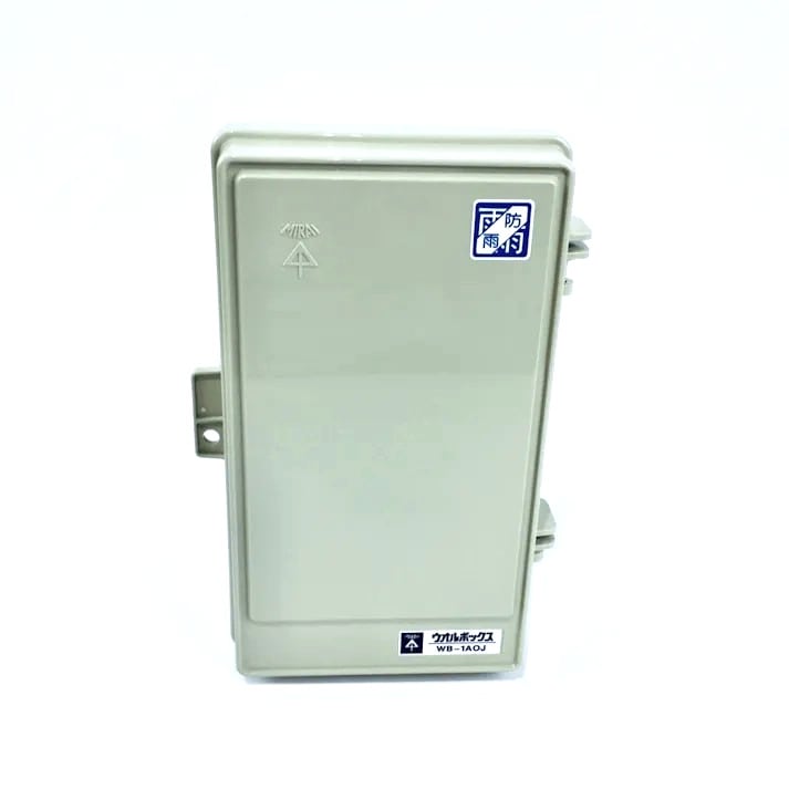 未来工業 ウオルボックス WB-1AOJ