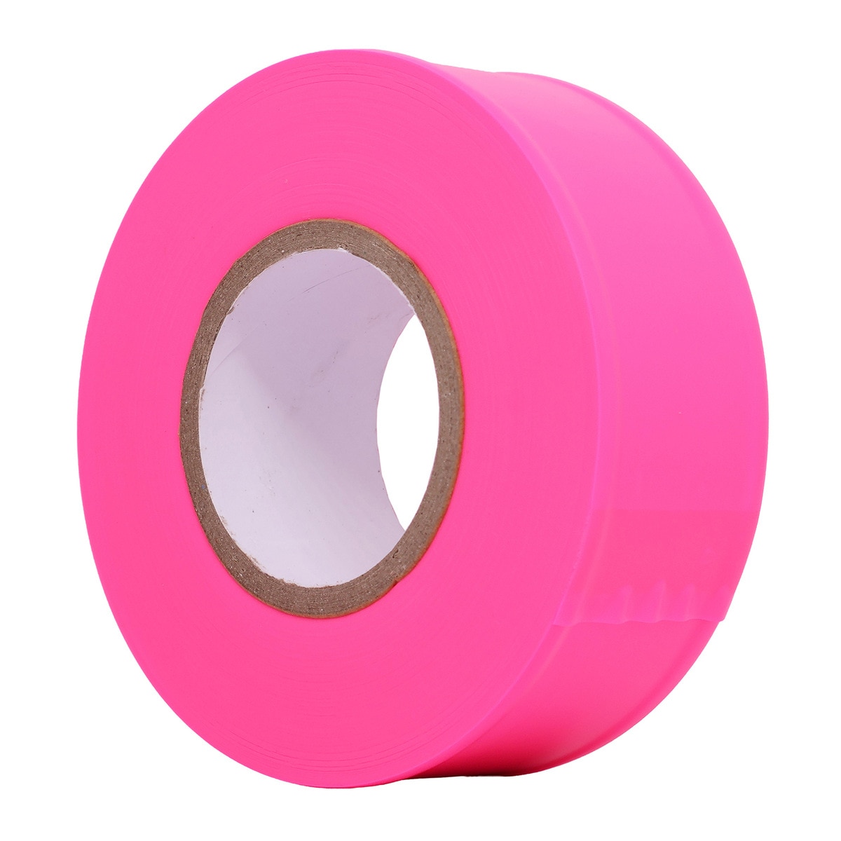 高森コーキ マーキングテープ 50m ピンク HKM-50-PK
