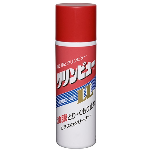 イチネンケミカルズ クリンビュー LL 300ml 20940