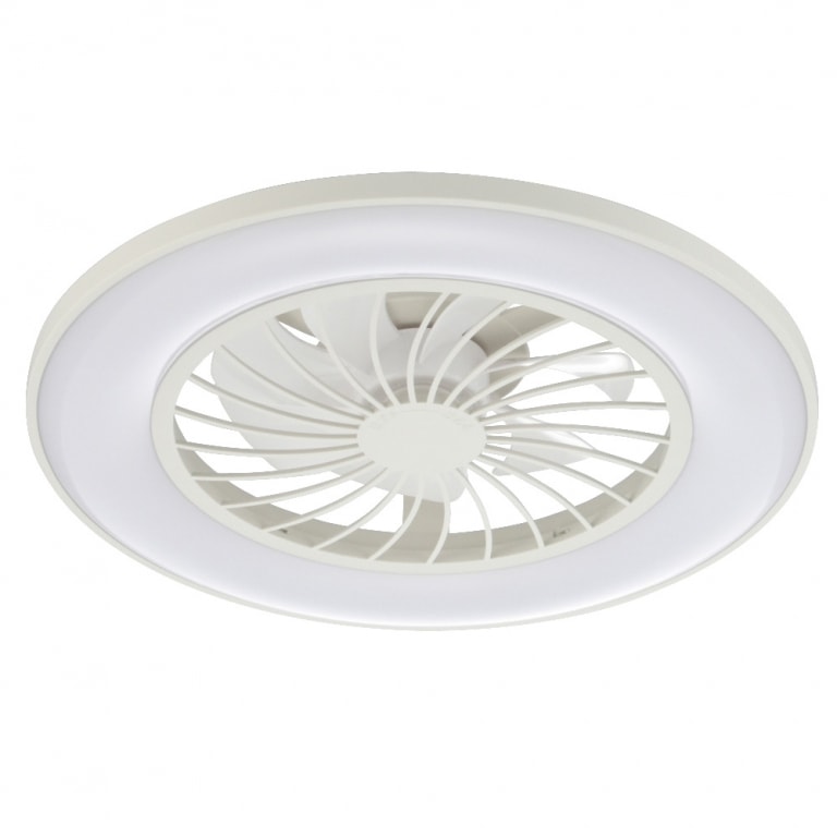 【送料無料】オーム電機 LEDシーリングライトファン付き 12畳用 調光調色 白 LE-YF49T12Y-W