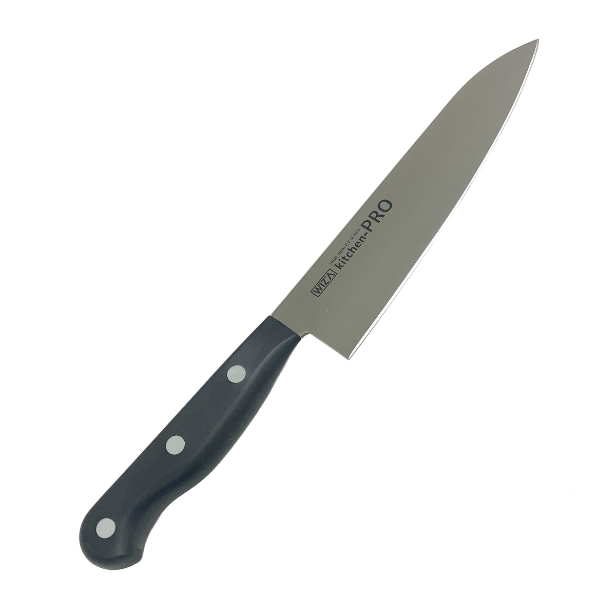 【送料無料】ウイザ WIZA 牛刀型 洋包丁 180mm 食洗機対応 PR2303 アークランズ