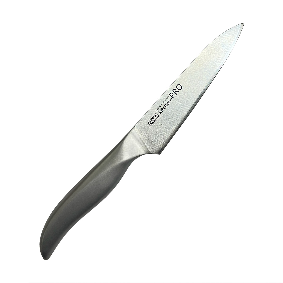 【送料無料】ウイザ WIZA オールステンレス ペティナイフ 130mm 食洗機対応 PR2306 アークランズ