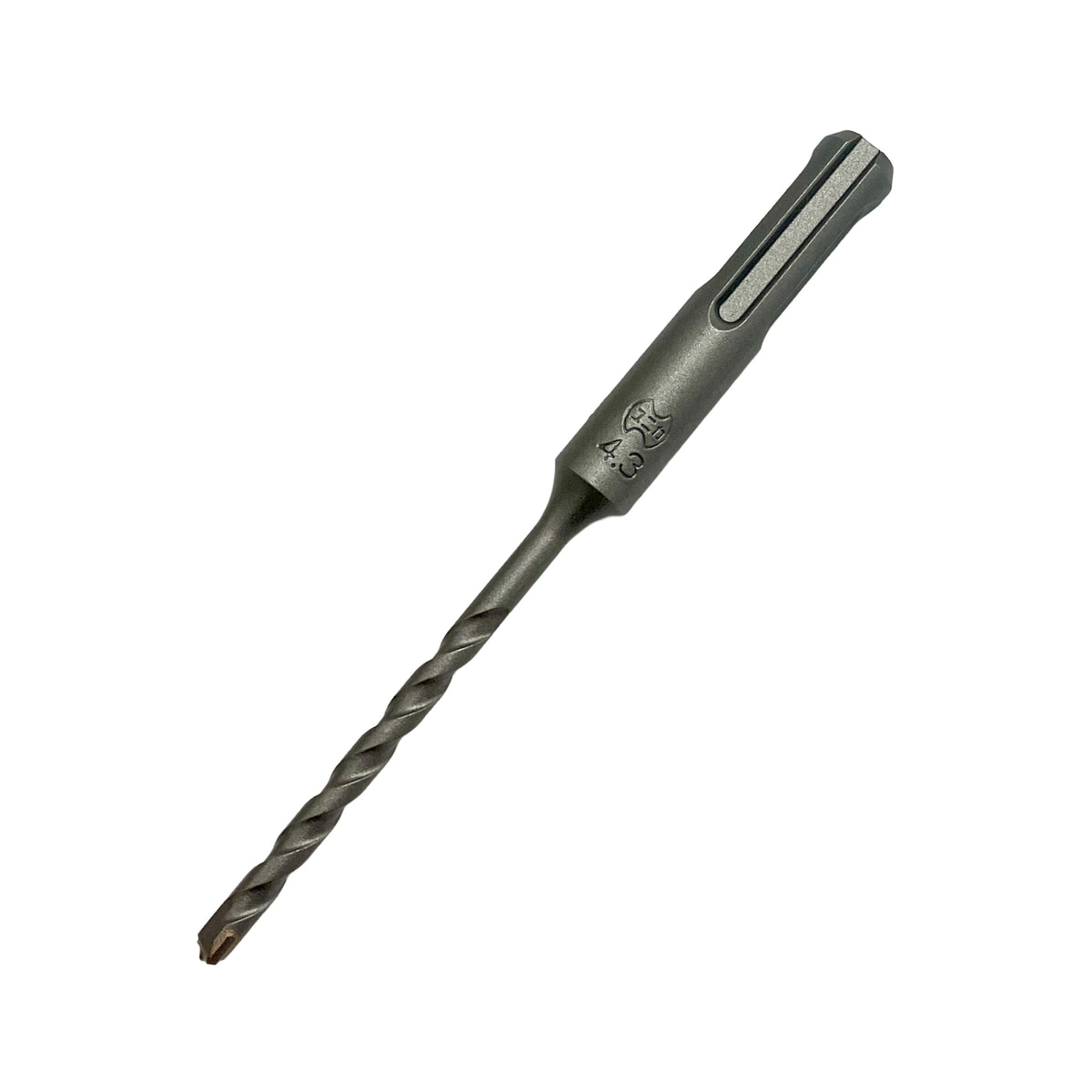 ウイザ WIZA SDSプラス ドリルビット 4.3×110mm TT4.3X110A アークランズ