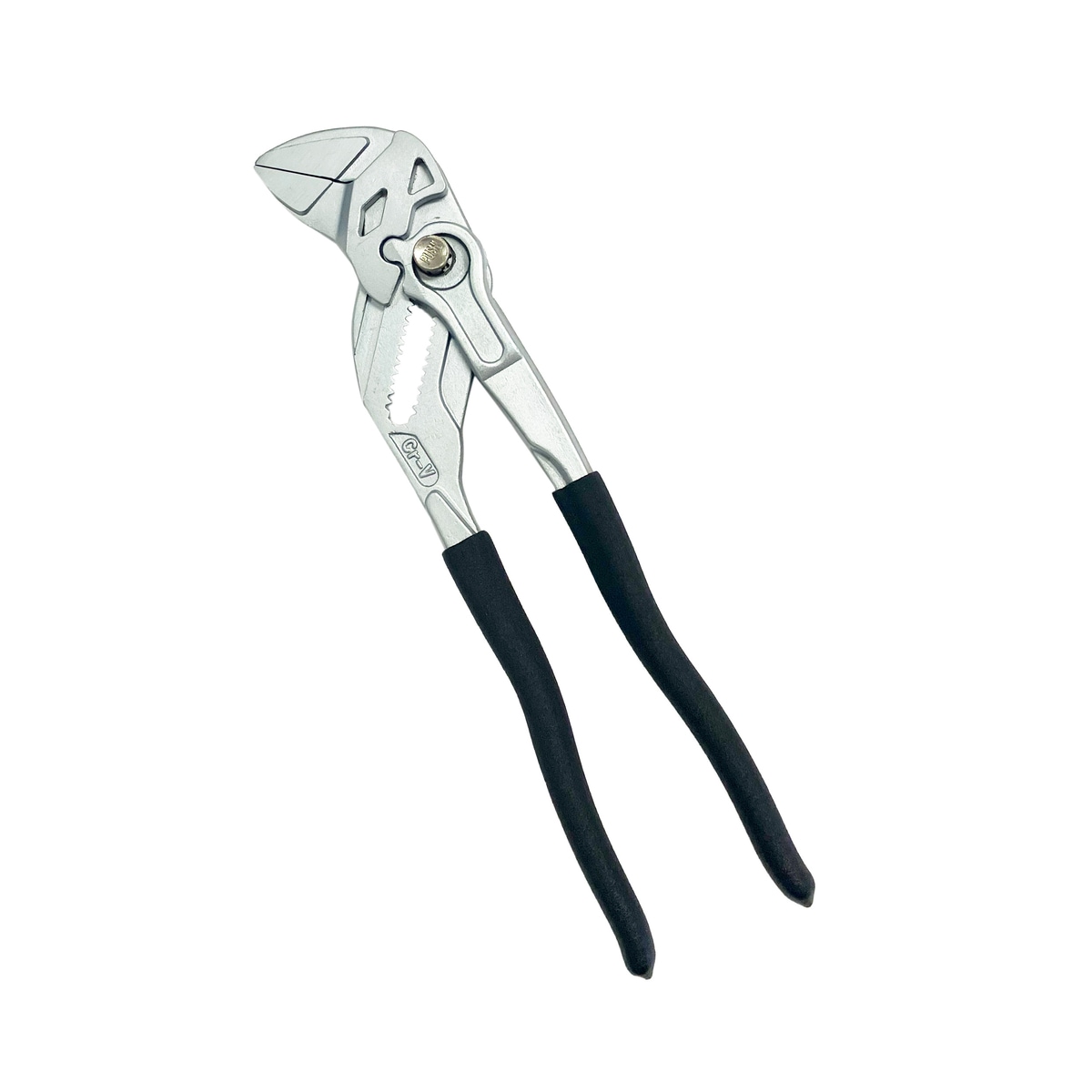 【送料無料】ウイザ WIZA クイックリリース プライヤーレンチ 260mm QKPR-260 アークランズ