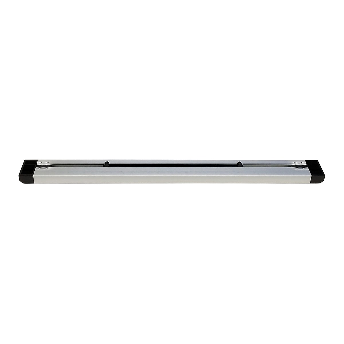シンワ測定 部品 突き当て Tスライド2用 47364