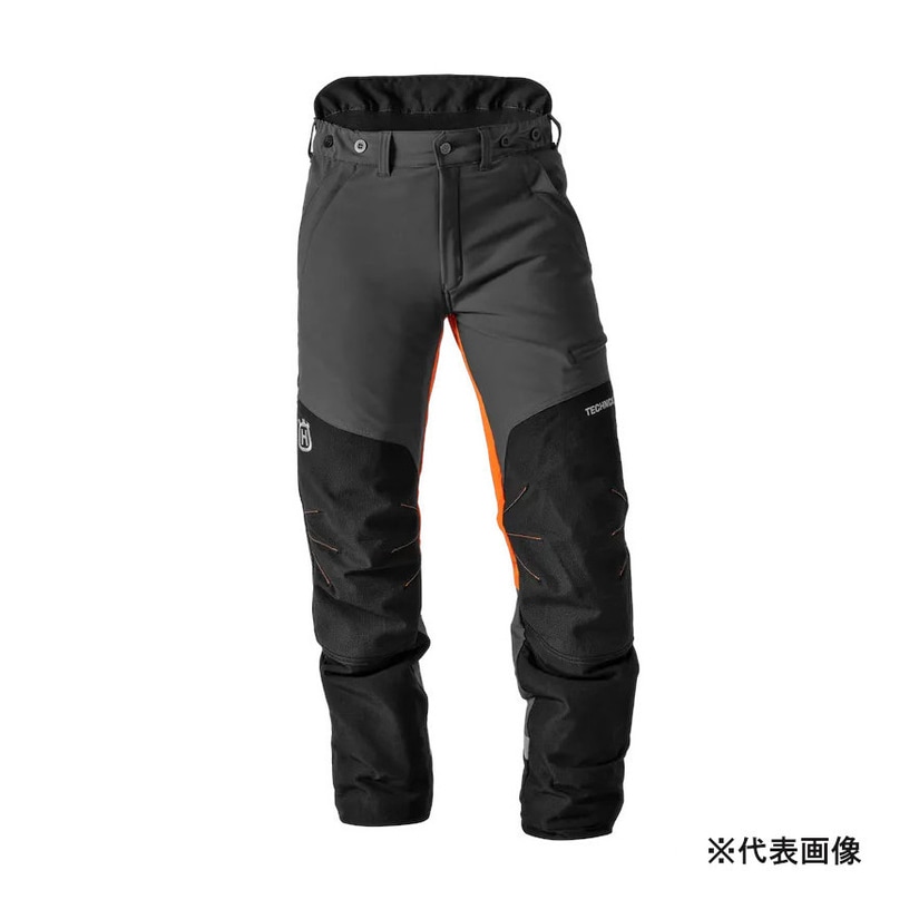 【送料無料】ハスクバーナゼノア プロテクティブズボンT XL(58/60) 546424758