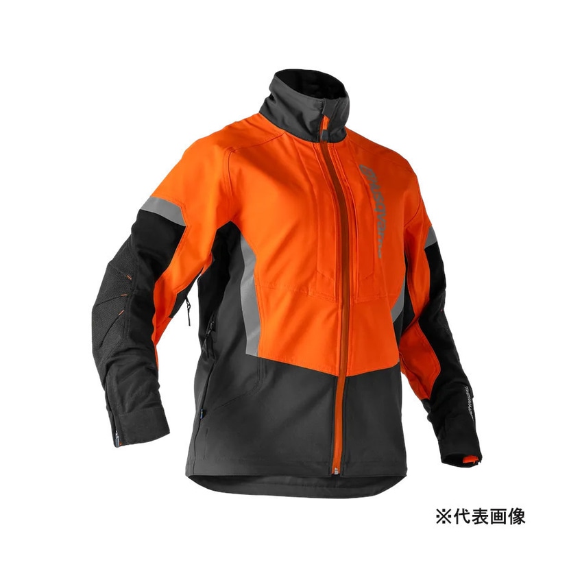 【送料無料】ハスクバーナゼノア フォレストジャケットT-W レディース S(34/36) 546430434