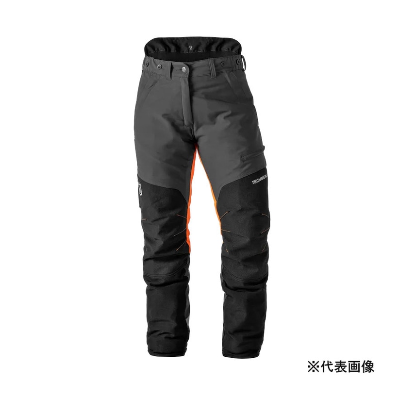 【送料無料】ハスクバーナゼノア プロテクティブズボンT-W レディース XS(30/32) 546430630