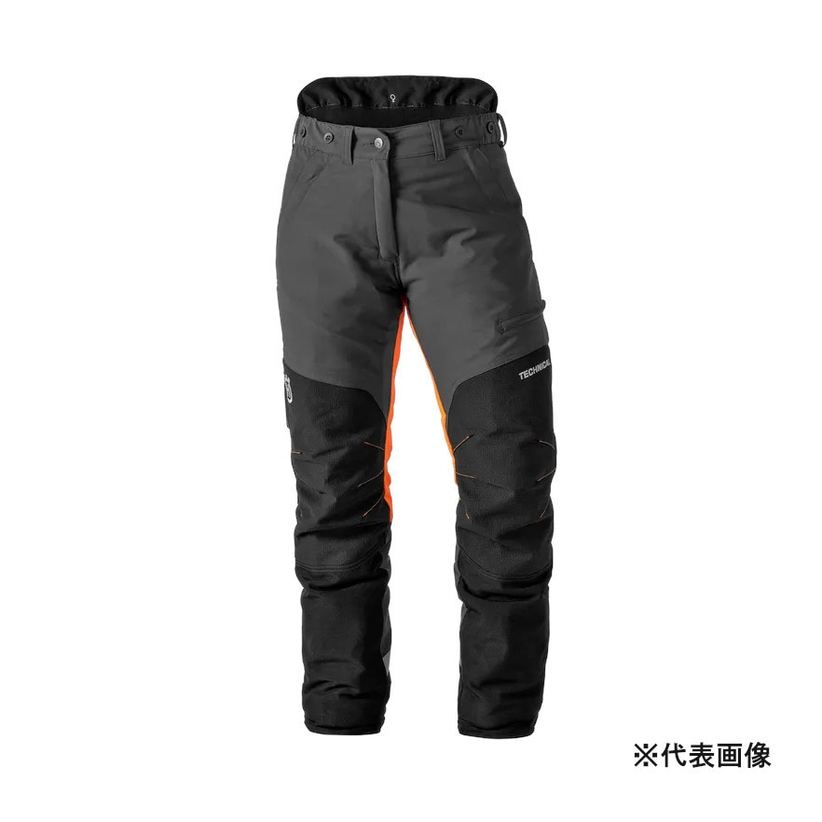 【送料無料】ハスクバーナゼノア プロテクティブズボンT-W レディース M(38/40) 546430638