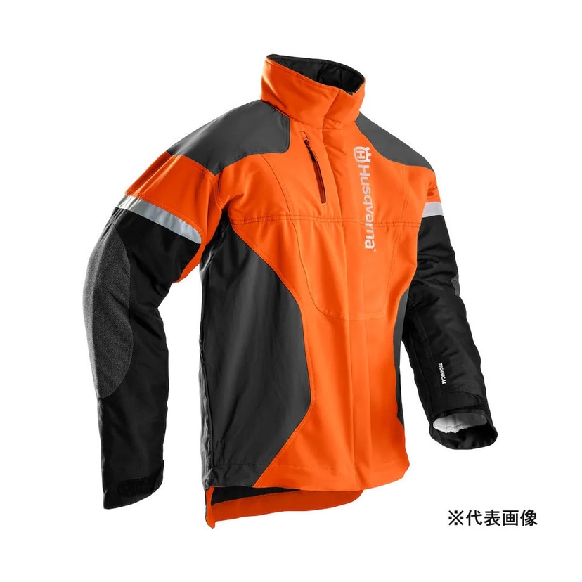 【送料無料】ハスクバーナゼノア プロテクティブジャケットT-2 XL(58/60) 529516258