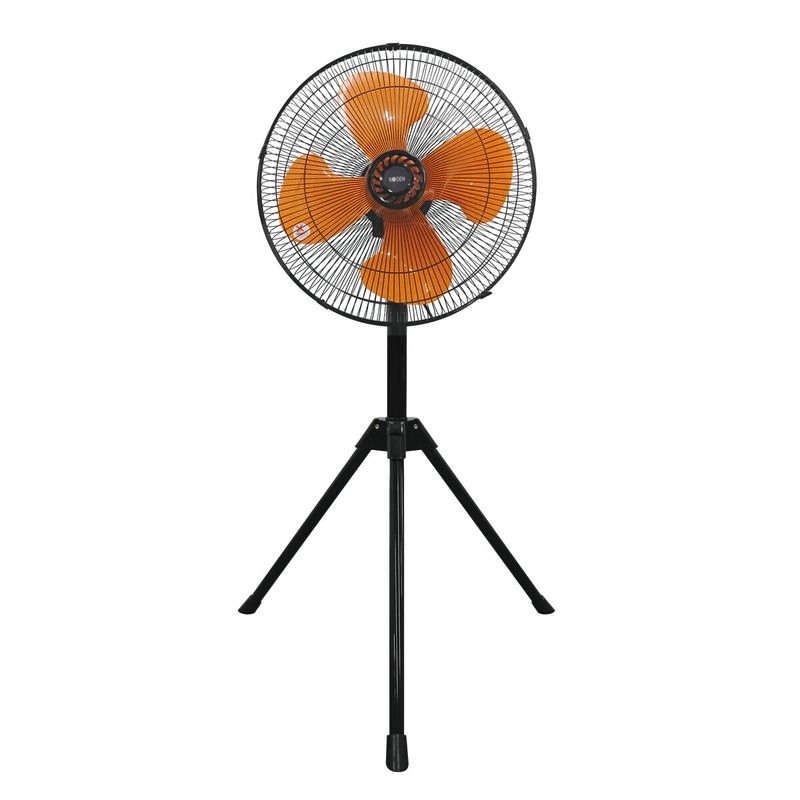 【送料無料】広電 45cm 工業扇 樹脂羽根 三脚型 CFF453TPA