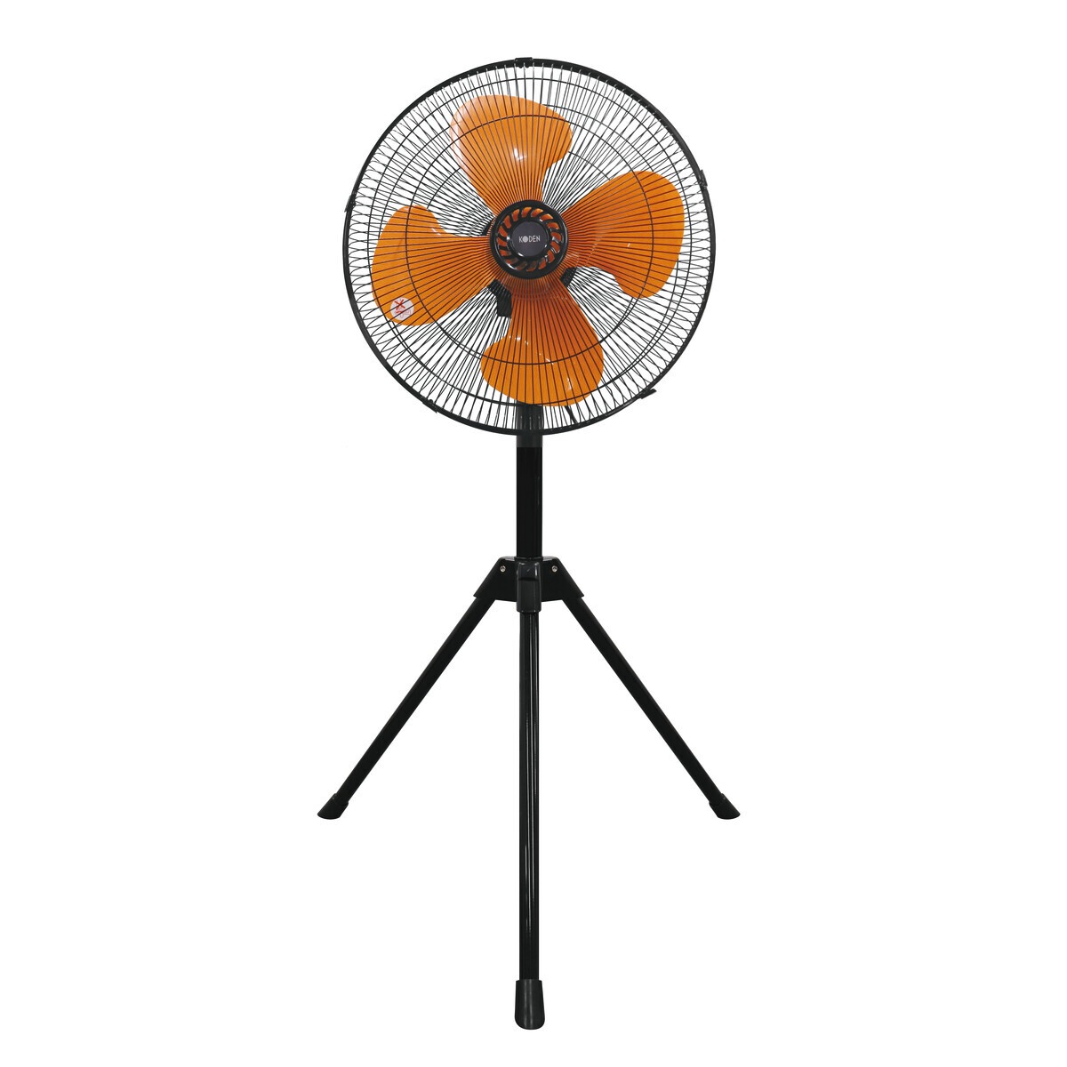 送料無料】広電 45cm 工業扇 樹脂羽根 三脚型 CFF453TPA | 工具,電動