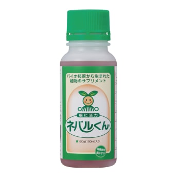 ファイトクローム ネバルくん 液体 100ml