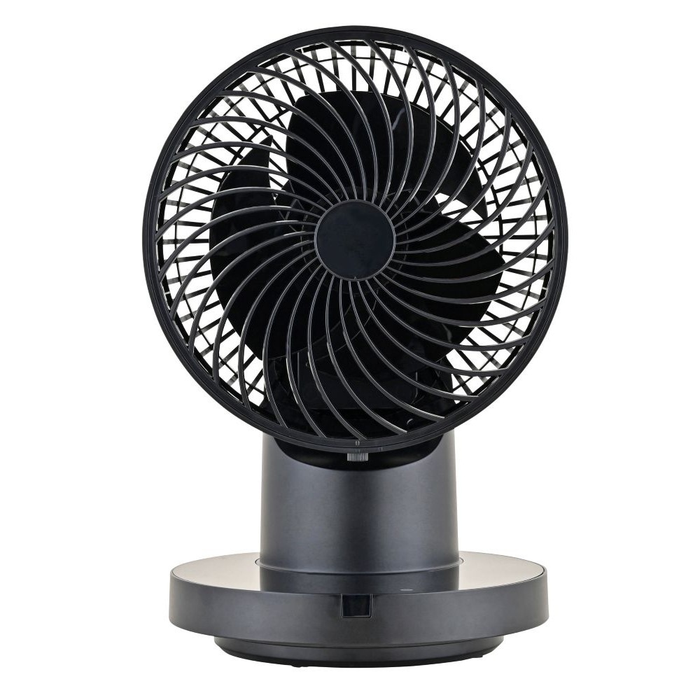 送料無料】ウイザ WIZA DC360°フルリモコン式サーキュレーター AF