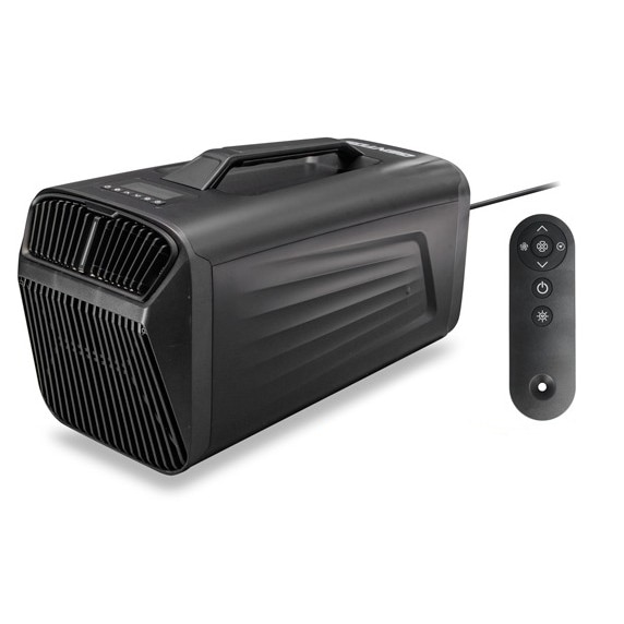 【送料無料】ジェントス ポータブルエアコン ベスコン スポットクーラー BEST-AC