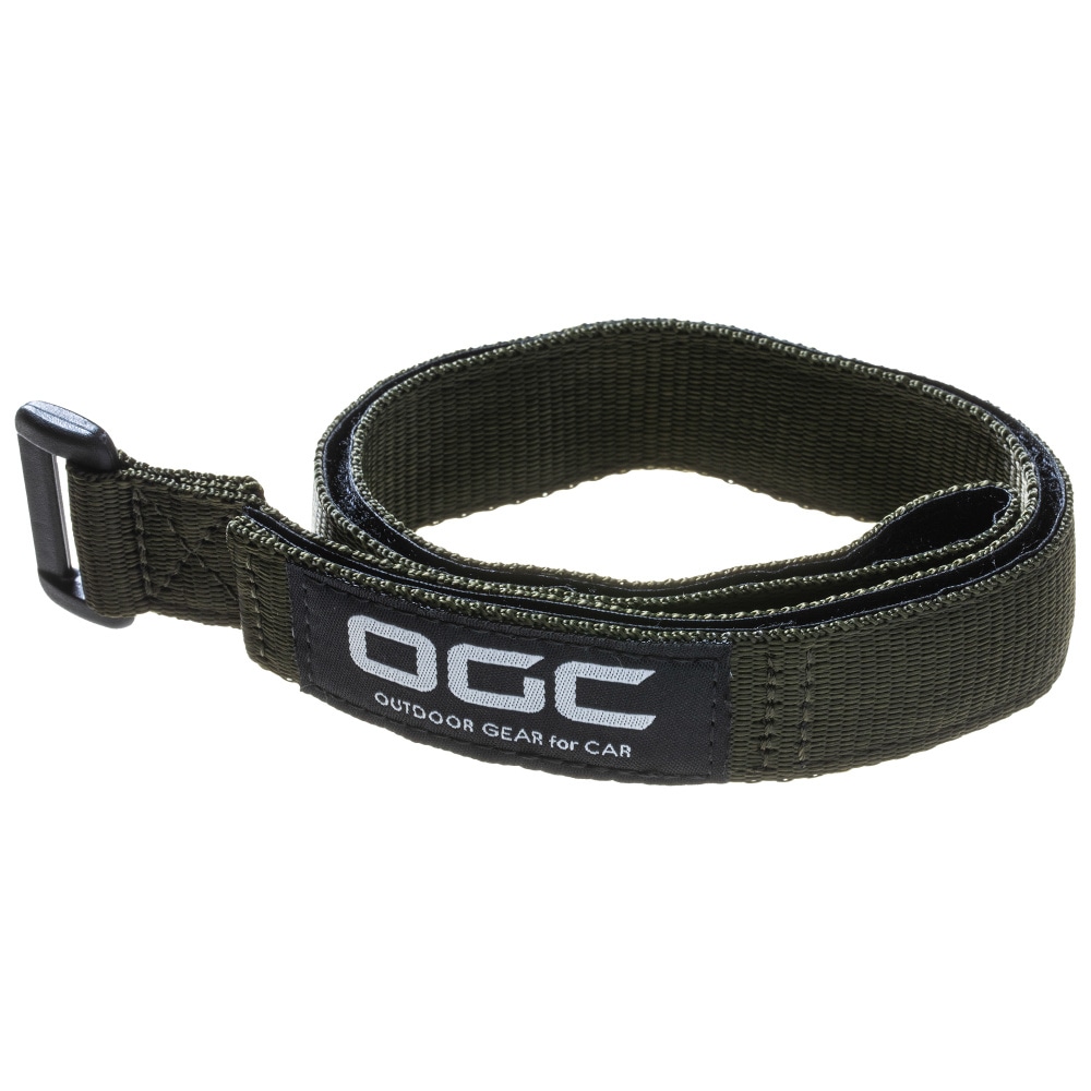エーモン OGC クイックファスナーベルト 8613