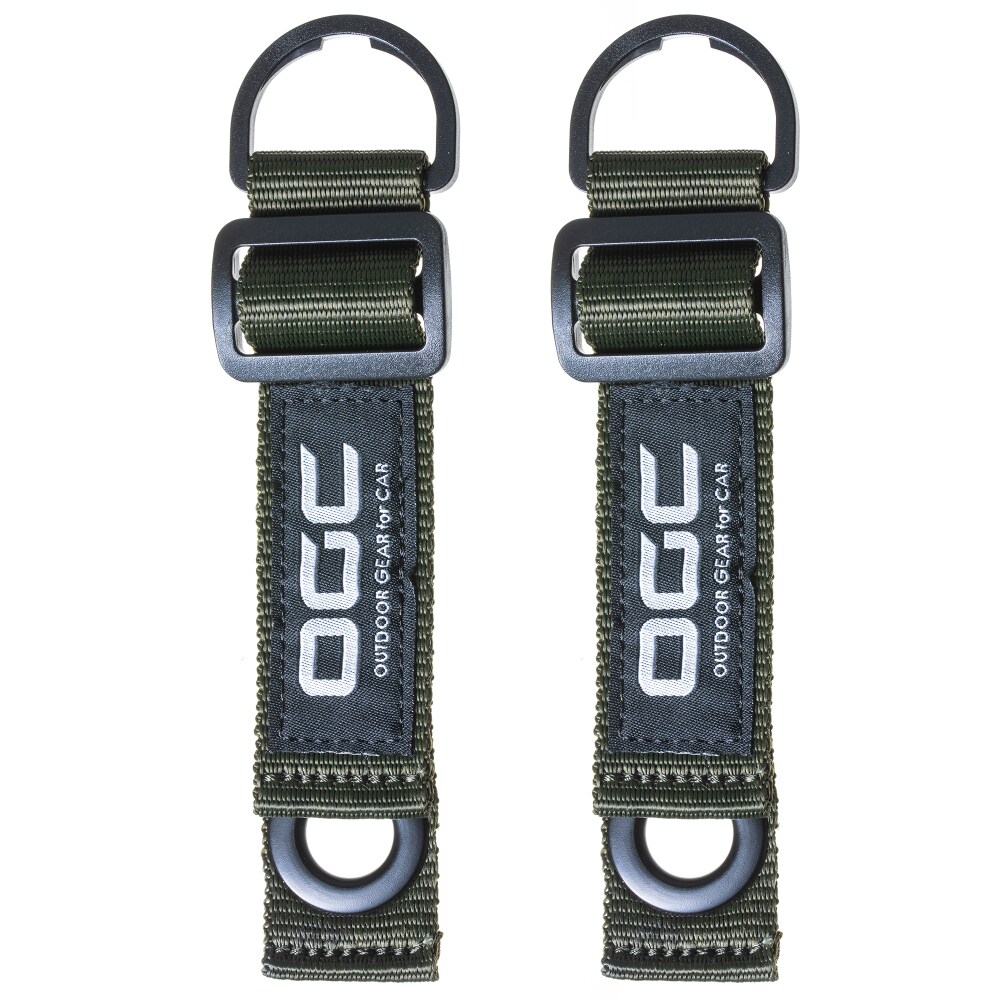 エーモン OGC エクステンションフック ヘッドレスト用 8614
