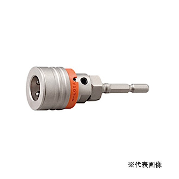 ユニカ unika コンボシャンク Sタイプ 充電シャンク バイメタル用 COMSK-J