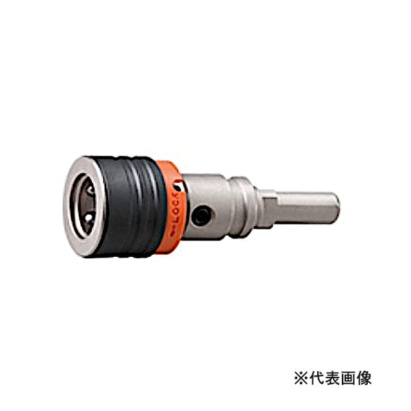 【送料無料】ユニカ unika コンボシャンク Lタイプ 防塵カバー対応 ストレート COMSK-ST-L