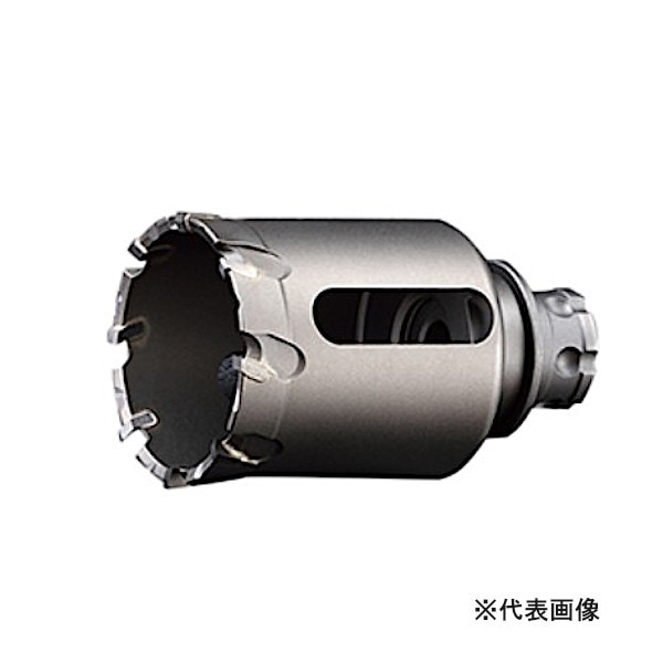 【送料無料】ユニカ unika 超硬ホールソー トリプルコンボ ツバ無し ボディ 替刃 28mm COM-TRN28B