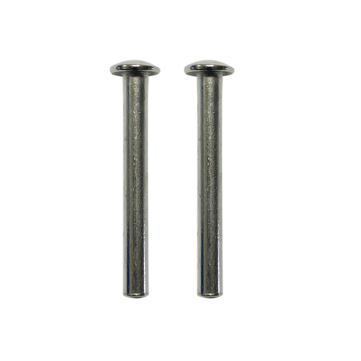 ARC ショベル用リベット φ4×32mm 2本入 715266 アークランズ