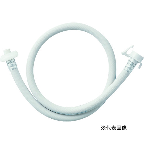 サンエイ SANEI 自動洗濯機給水延長ホース PT17-2-0.5