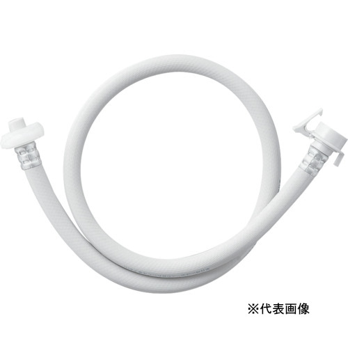 サンエイ SANEI 自動洗濯機給水延長ホース PT17-2-1
