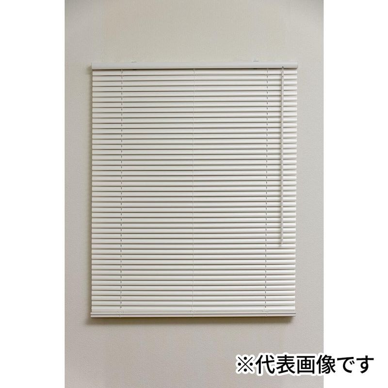 【送料無料】フルネス フレキシブラインド25 オフホワイト 175×98cm L0716 【メーカー直送・代引不可・置配不可・配送地域限定】