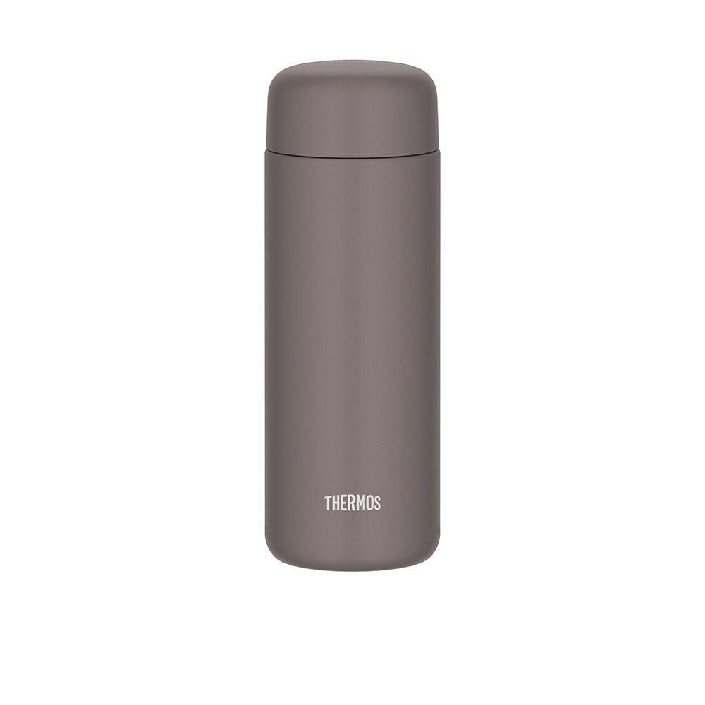 メーカー欠品中 次回8月中旬入荷予定です サーモス 真空断熱ケータイマグ 500ml フォギーブラウン JPB-500 FOBW