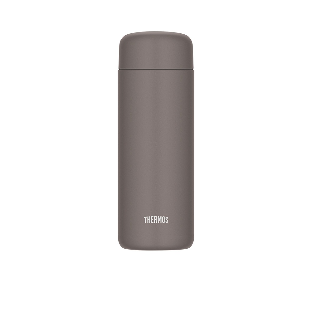 メーカー欠品中 次回8月中旬入荷予定です サーモス 真空断熱ケータイマグ 500ml フォギーブラウン JPB-500 FOBW