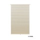 【送料無料】フルネス フリーカットハニカム ブラインド アイボリー 45×110cm L6267 【メーカー直送・代引不可・置配不可・配送地域限定】