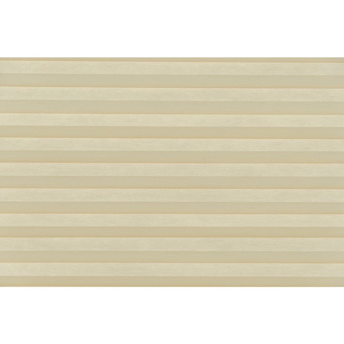 【送料無料】フルネス フリーカットハニカム ブラインド アイボリー 58×110cm L6268 【メーカー直送・代引不可・置配不可・配送地域限定】