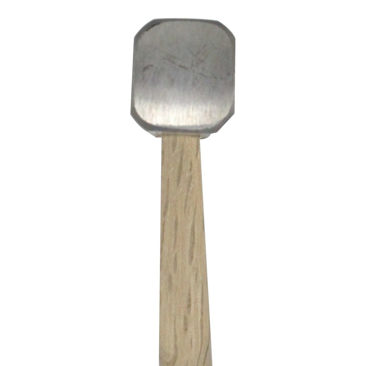 若獅子 八角玄能 天然白樫柄 頭重量375g 112373 アークランズ | 工具