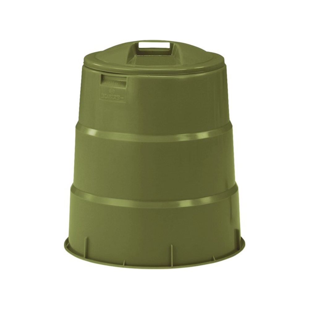 送料無料】【法人限定】サンコー コンポスター 130型 セット ダーク