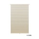 【送料無料】フルネス フリーカットハニカム ブラインド アイボリー 73×110cm L6269 【メーカー直送・代引不可・置配不可・配送地域限定】