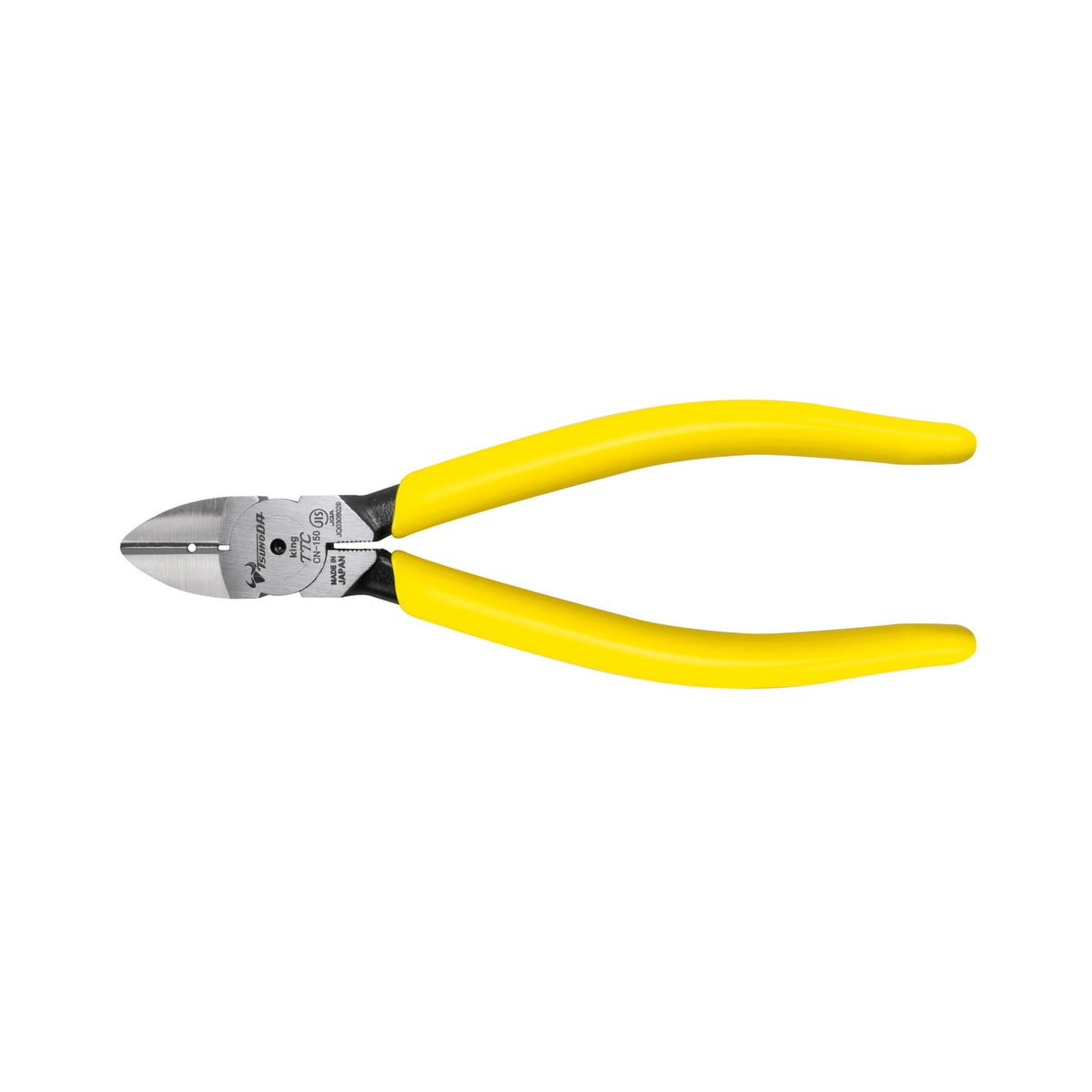 専用 ナッパ test13 STN-150 ステップルニッパー 株式会社ツノダ