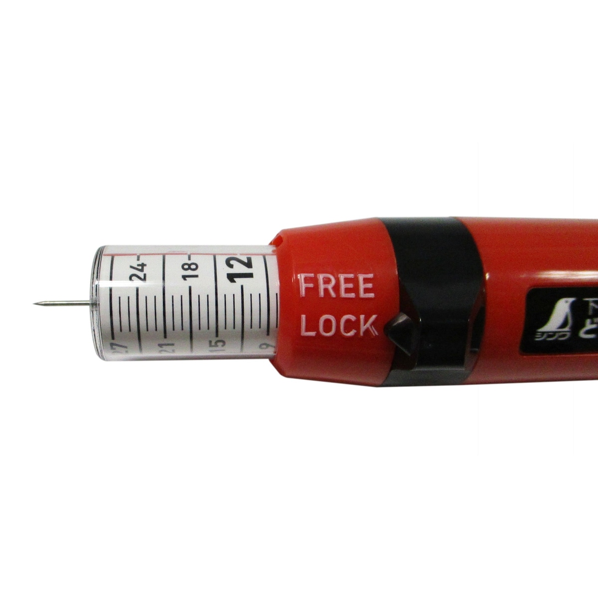 シンワ測定 下地探し どこ太 ベーシック 25mm 79023 | 工具,測定工具