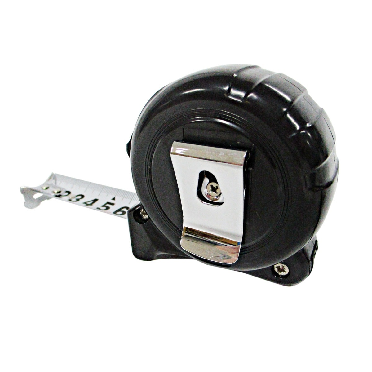 ウイザ WIZA ロック付メジャー JIS付 25mm幅×長さ5.5m アークランズ