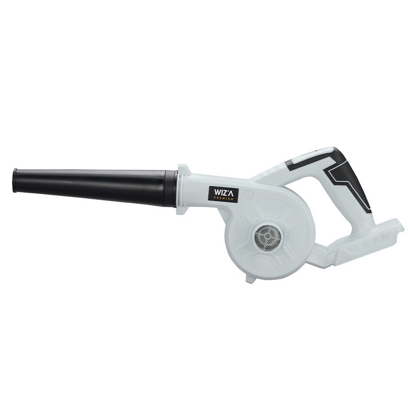 送料無料】ウイザ WIZA 18V 充電式ブロワー WZ-18BL 本体のみ アーク 