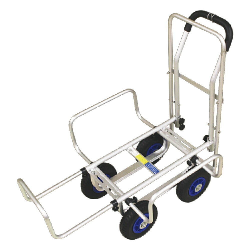 新品台車シンセイ 伸縮ハウスカー ブレーキ付き TC1408AL-B 送料無料】シンセイ 伸縮ハウスカー ブレーキ付き TC1408AL-B