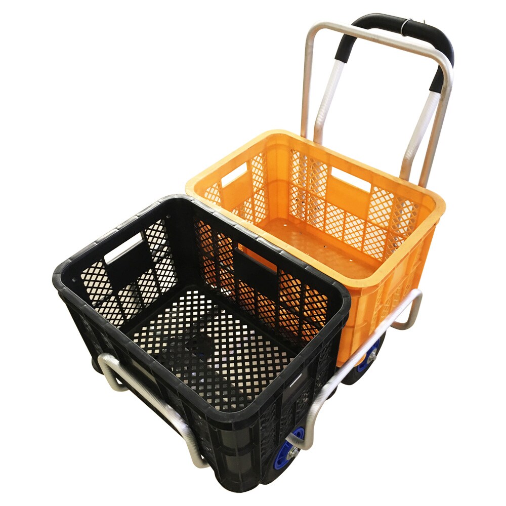 新品台車シンセイ 伸縮ハウスカー ブレーキ付き TC1408AL-B 送料無料】シンセイ 伸縮ハウスカー ブレーキ付き TC1408AL-B