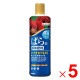 【送料無料】KINCHO園芸 マイローズばらの液体肥料 800ml ×5個 セット販売