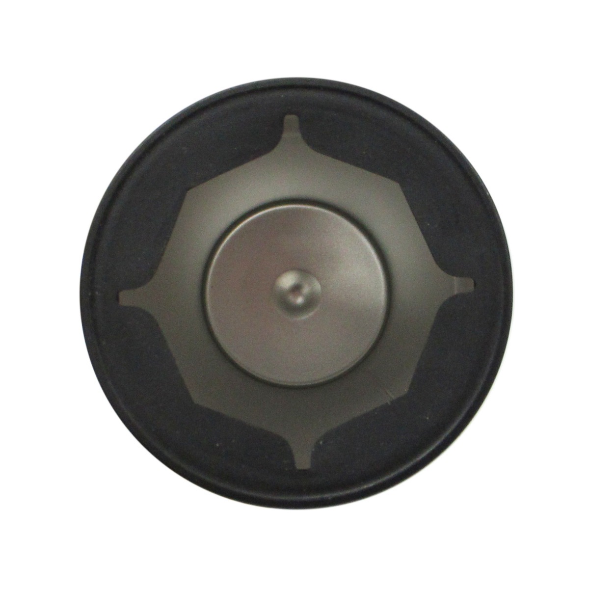 ハニーコック ステンレス真空ペットボトルホルダー ブラック PR4349